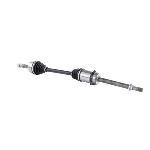 TrakMotive CV Axle Shaft  NI-8027