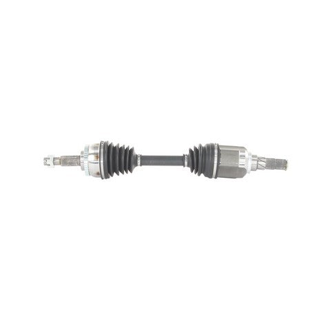 TrakMotive CV Axle Shaft  NI-8049