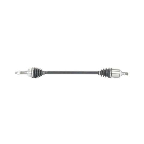 TrakMotive CV Axle Shaft  NI-8062