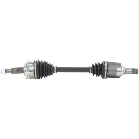 TrakMotive CV Axle Shaft  NI-8066