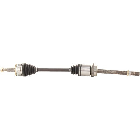 TrakMotive CV Axle Shaft  NI-8067