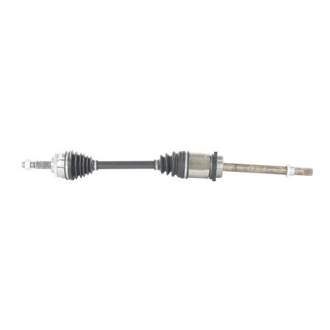 TrakMotive CV Axle Shaft  NI-8070