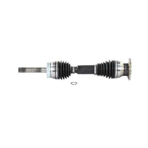 TrakMotive CV Axle Shaft  NI-8099XTT