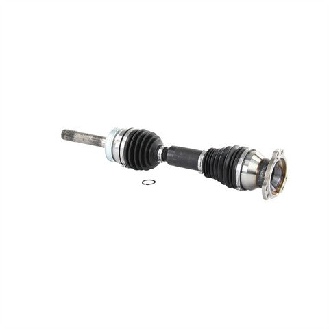 TrakMotive CV Axle Shaft  NI-8099XTT