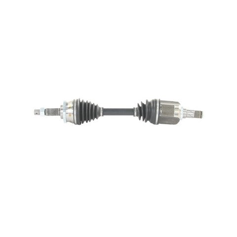 TrakMotive CV Axle Shaft  NI-8105