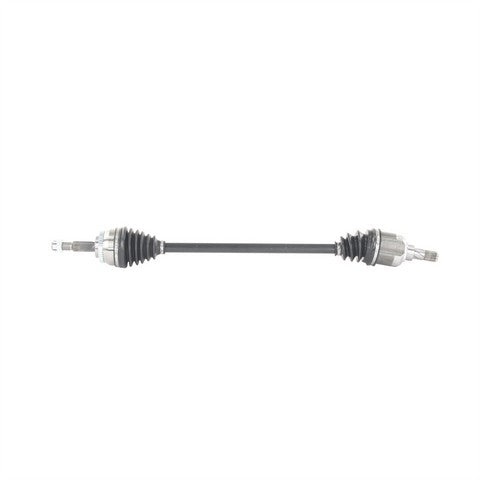 TrakMotive CV Axle Shaft  NI-8107