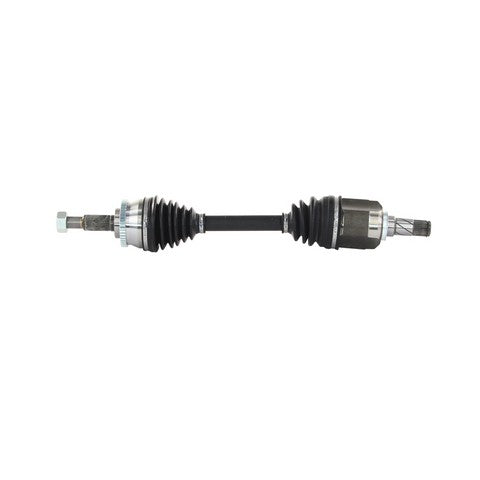 TrakMotive CV Axle Shaft  NI-8150
