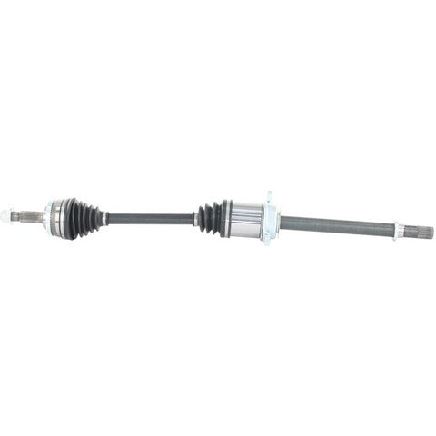 TrakMotive CV Axle Shaft  NI-8154