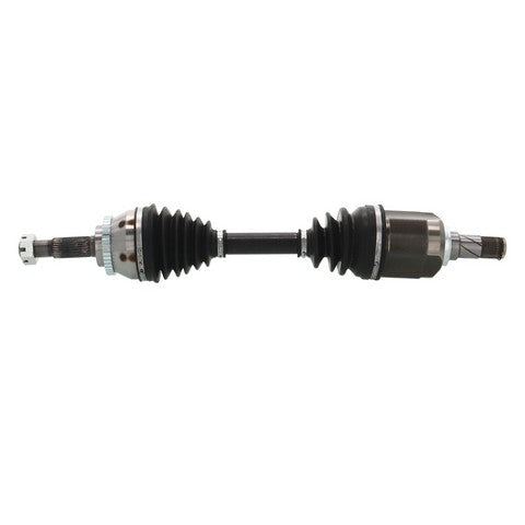 TrakMotive CV Axle Shaft  NI-8157