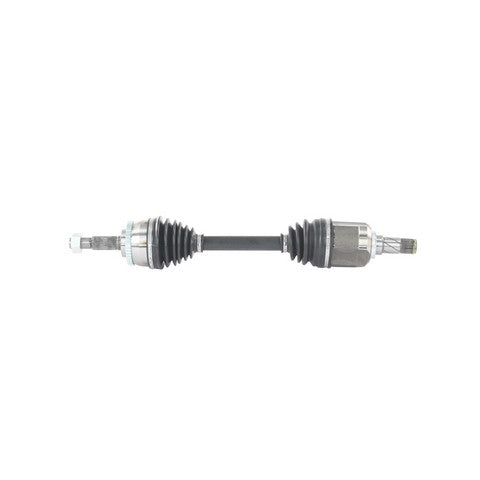 TrakMotive CV Axle Shaft  NI-8166