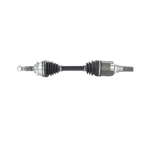 TrakMotive CV Axle Shaft  NI-8177