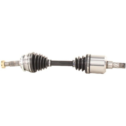TrakMotive CV Axle Shaft  NI-8180