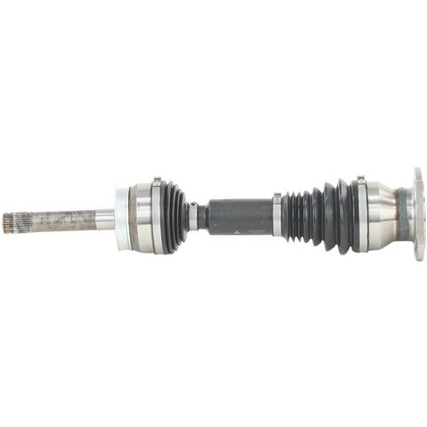 TrakMotive CV Axle Shaft  NI-8185XTT