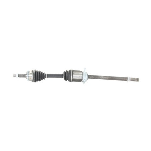 TrakMotive CV Axle Shaft  NI-8190