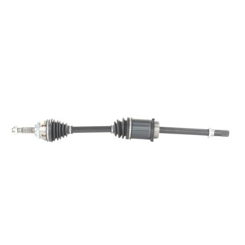 TrakMotive CV Axle Shaft  NI-8193