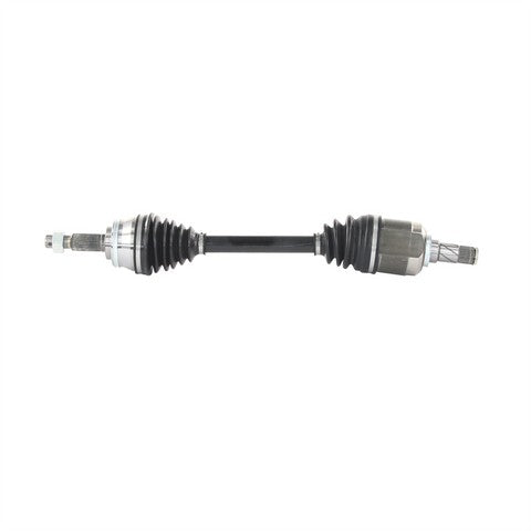 TrakMotive CV Axle Shaft  NI-8204