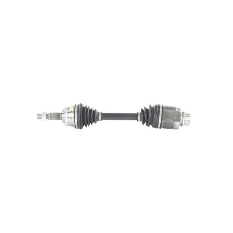 TrakMotive CV Axle Shaft  NI-8206