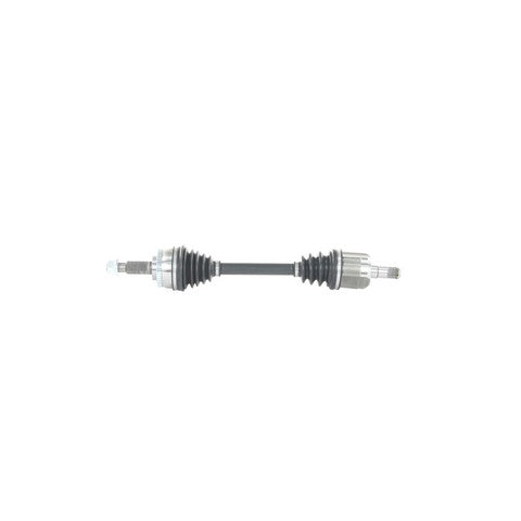 TrakMotive CV Axle Shaft  NI-8210