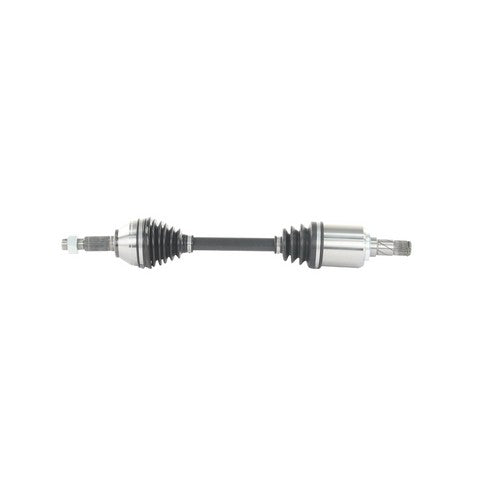 TrakMotive CV Axle Shaft  NI-8225
