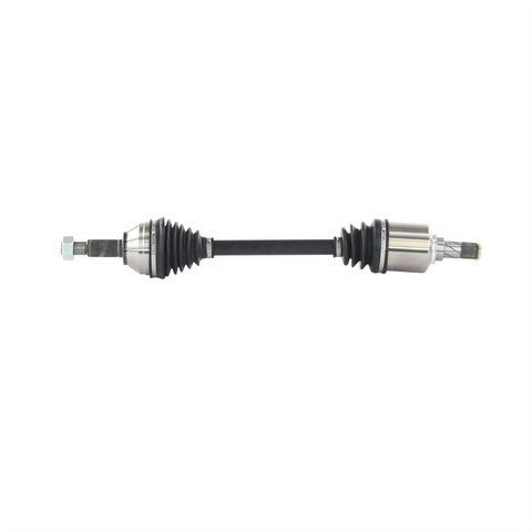 TrakMotive CV Axle Shaft  NI-8227