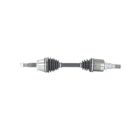 TrakMotive CV Axle Shaft  NI-8229