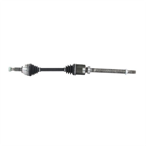 TrakMotive CV Axle Shaft  NI-8233