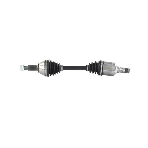 TrakMotive CV Axle Shaft  NI-8235