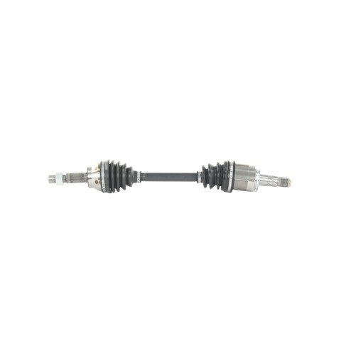 TrakMotive CV Axle Shaft  NI-8240