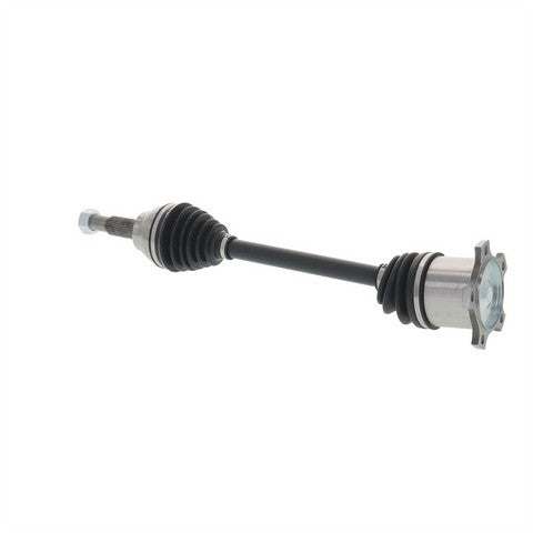 TrakMotive CV Axle Shaft  NI-8260