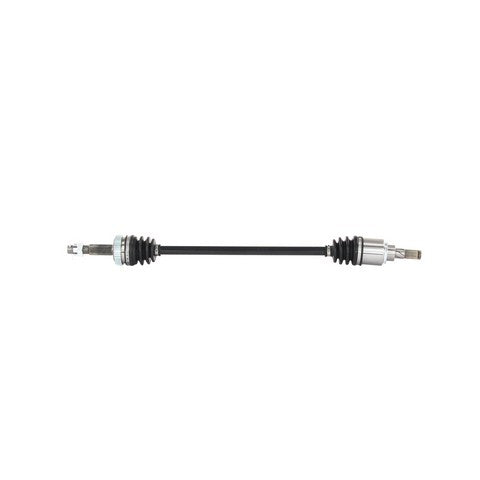 TrakMotive CV Axle Shaft  NI-8263
