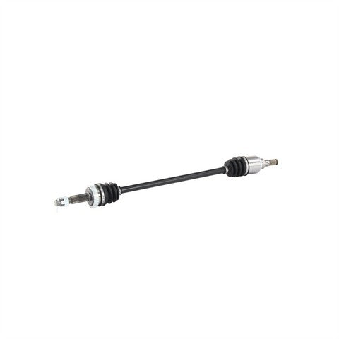TrakMotive CV Axle Shaft  NI-8263