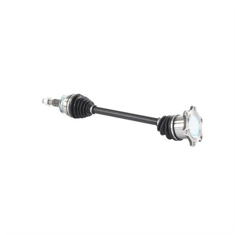 TrakMotive CV Axle Shaft  NI-8341