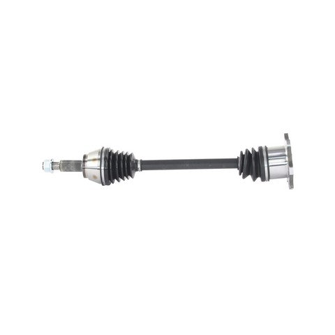 TrakMotive CV Axle Shaft  NI-8343