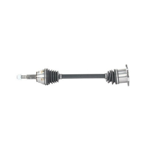 TrakMotive CV Axle Shaft  NI-8345