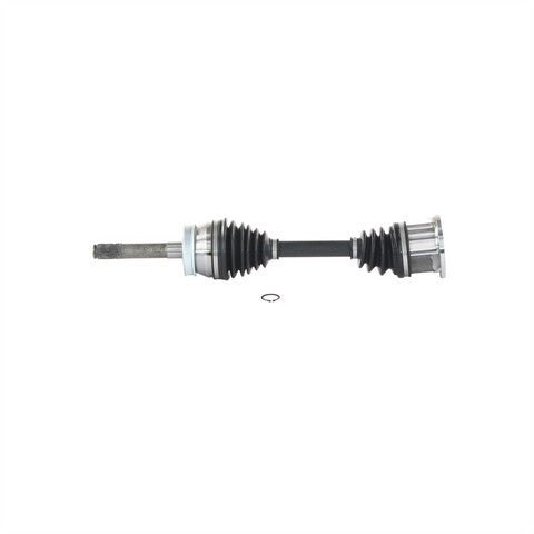 TrakMotive CV Axle Shaft  NI-8355