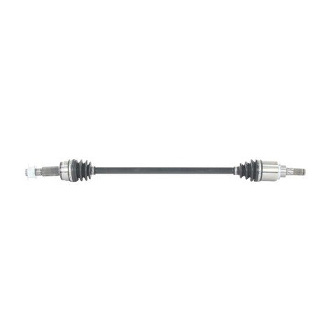 TrakMotive CV Axle Shaft  NI-8356