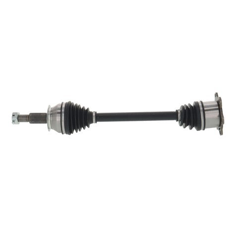 TrakMotive CV Axle Shaft  NI-8357