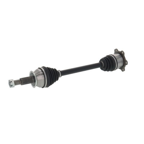 TrakMotive CV Axle Shaft  NI-8357