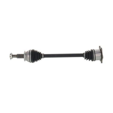 TrakMotive CV Axle Shaft  NI-8358