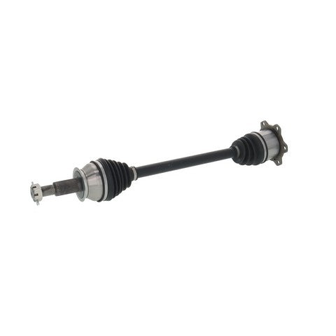 TrakMotive CV Axle Shaft  NI-8358