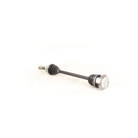 TrakMotive CV Axle Shaft  NI-8371