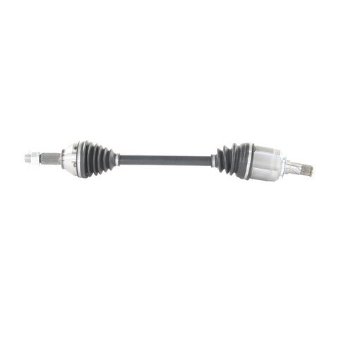 TrakMotive CV Axle Shaft  NI-8374