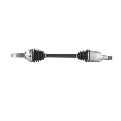 TrakMotive CV Axle Shaft  NI-8386