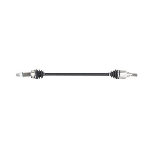 TrakMotive CV Axle Shaft  NI-8387