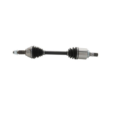 TrakMotive CV Axle Shaft  NI-8391