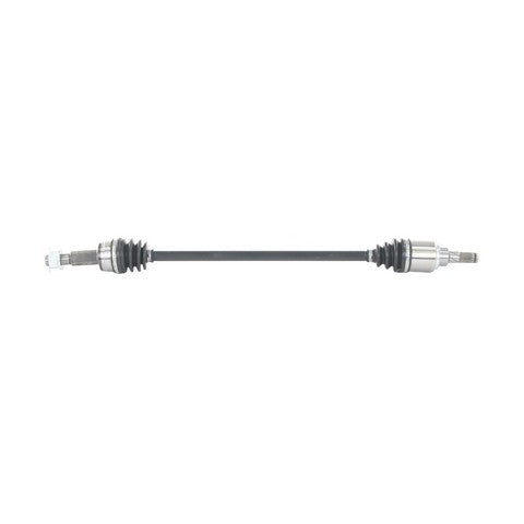 TrakMotive CV Axle Shaft  NI-8397