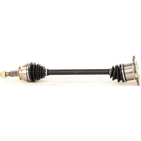 TrakMotive CV Axle Shaft  NI-8399