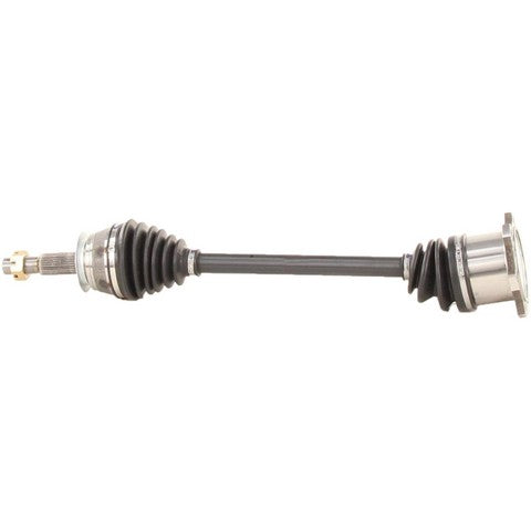 TrakMotive CV Axle Shaft  NI-8406