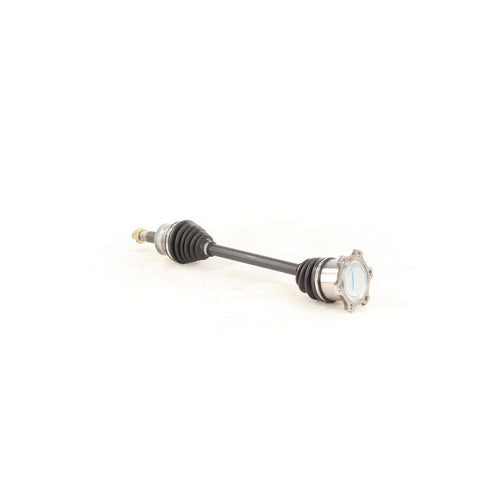 TrakMotive CV Axle Shaft  NI-8406