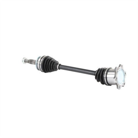 TrakMotive CV Axle Shaft  NI-8407